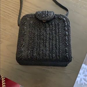 Elegant dress bag